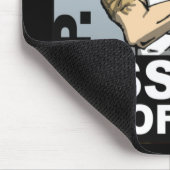 Verspreid me uit Muismat (Hoek)