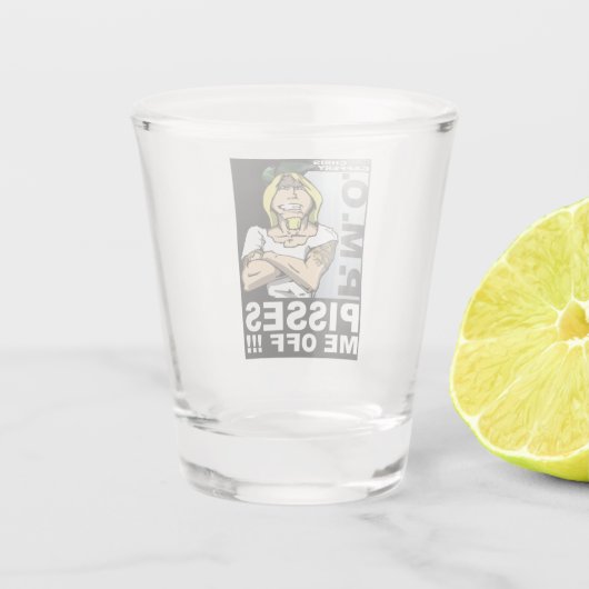 Verspreid me van heet glas (Achterkant)