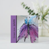 Verspreid uw Nota van Wings (Staand voorkant)