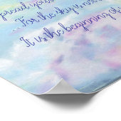 Verspreid Uw Poster van de Wijzen en van de Vlieg (Hoek)