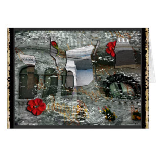 Verspreid, verstrooid en verpakt