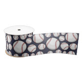 Verspreide baseball Blue Lint (Spoel)
