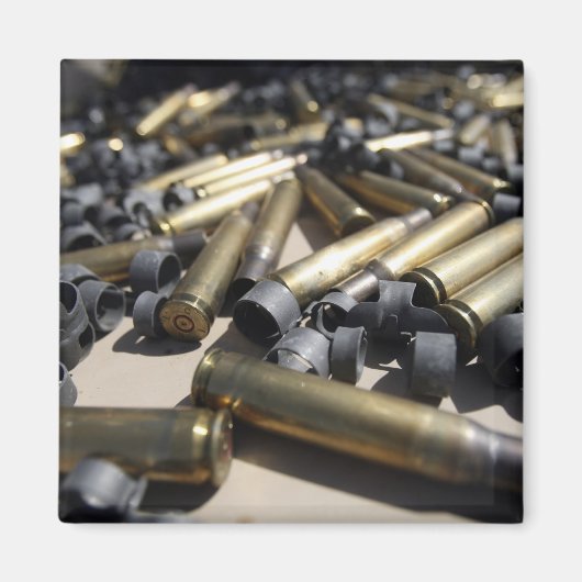 Verspreide messen en gedesintegreerde verbindingen magneet (Voorkant)