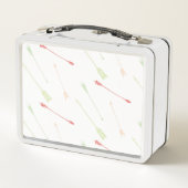 Verspreide Pijlen (Achterkant)