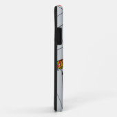 Verspreide speelkaarten, Case-Mate iPhone case (Achterkant/rechts)