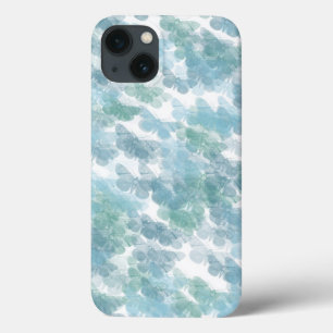 Verspreide Vlinders iPhone 13 Hoesje