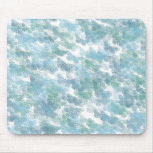 Verspreide Vlinders Muismat