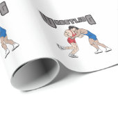 VERSPREIDING CADEAUPAPIER (Rol Hoek)