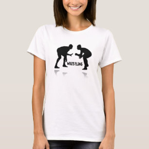 VERSPREIDING T-SHIRT
