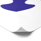 versteld poster (Hoek)