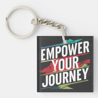 Versterk je reis | hazem Alex sleutelhangers 