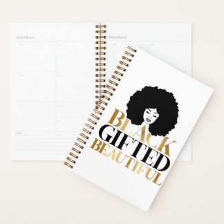 "Versterk Je Reis: Planner