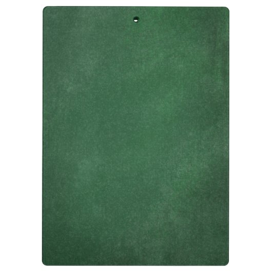 "Versterk uw succes Klembord (Achterkant)