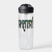 Versterk! Waterfles (Voorkant)