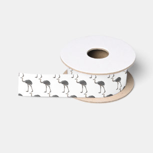 Versterking van de cartoon lint