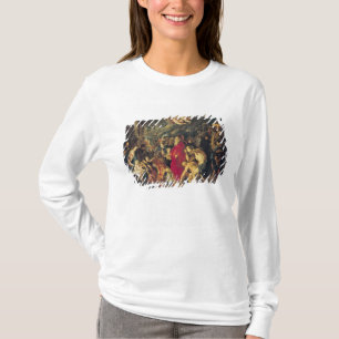 Versterking van de Magi, 1610 T-shirt