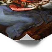 Versterking van de schaaphersen, 1612 poster (Hoek)