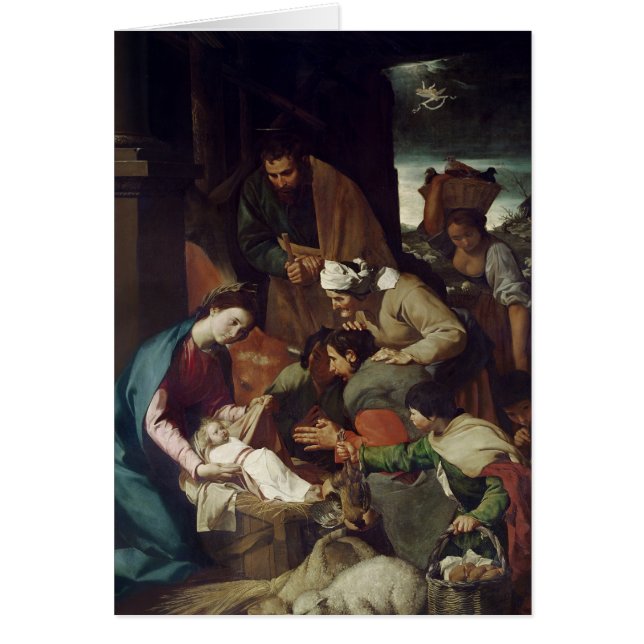 Versterking van de schaaphersen, 1630 (Voorkant)