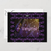 Versterkt 33 ... briefkaart (Voorkant / Achterkant)