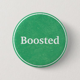 Versterkte (groene) Button