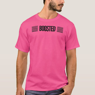 Versterkte Pro-Science T-shirt