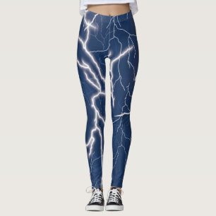 Verstevigingsbout Leggings