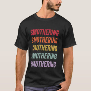 Verstikking T-shirt