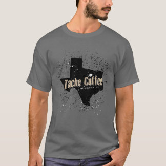 Verstoorde pijn t-shirt