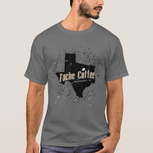 Verstoorde pijn t-shirt (Voorkant)