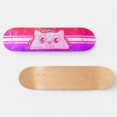  Verstoorde TacocaT Skateboard (Horizontaal)