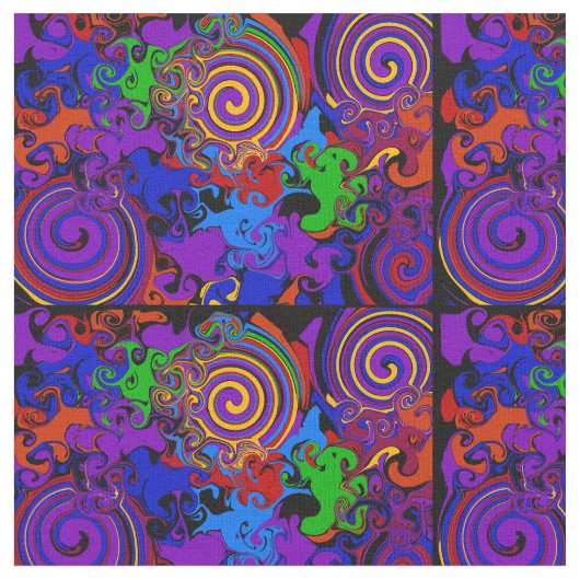 Verstoorde zeugen stof (Close Up)