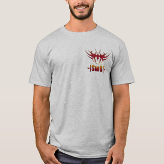VERSTREKT T-SHIRT