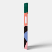 verstrengelde identiteiten Case-Mate iPhone case (Achterkant / Rechts)