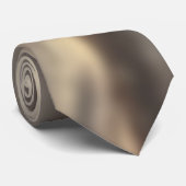 verstuikt hout stropdas (Opgerold)