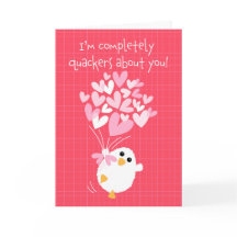 Verstuur een Love Quakers stijl