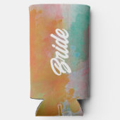 Versuft & Betrokken Retro Bachelorette (Achterkant)