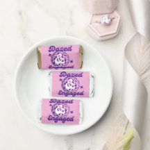 Versuft & Betrokken Retro Disco Bachelorette/Brida