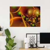 Versuft. Poster (Thuiskantoor)