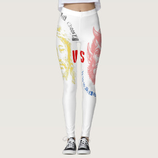versus ontwerp leggings
