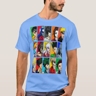 versus versie t-shirt