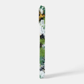 Vert (Côté gauche)