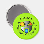 Vert aimant SMI (Recto/Verso)