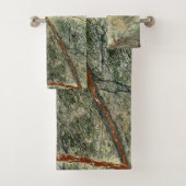 Vert amazonien (En situation)