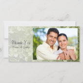 Vert Annabelle Hydrangea Fleur Merci (Devant)