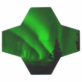 vert aurora-boréal (Plat)