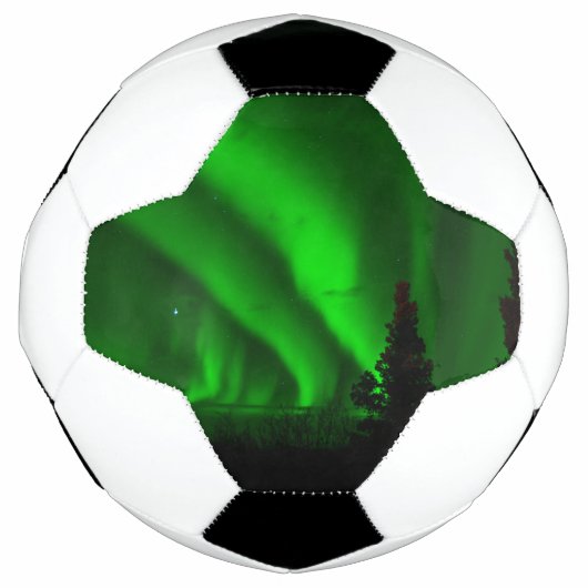 vert aurora-boréal (Devant)
