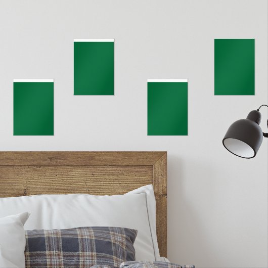 vert, azur, aqua, bleu électrique, police, motif, (Chambre à coucher)