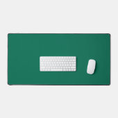 Vert bouteille (couleur solide) (Clavier et souris)