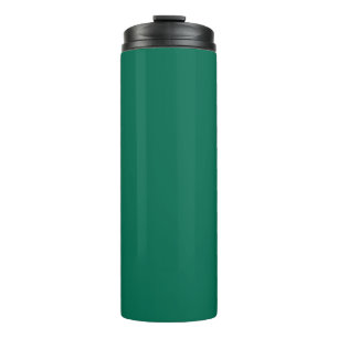 Vert bouteille (couleur solide)