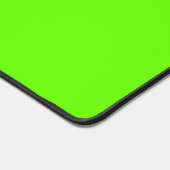 Vert brillant (couleur unie) (Coin)